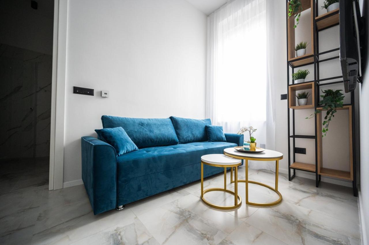 Old Town Design Apartments Saraievo Exterior foto