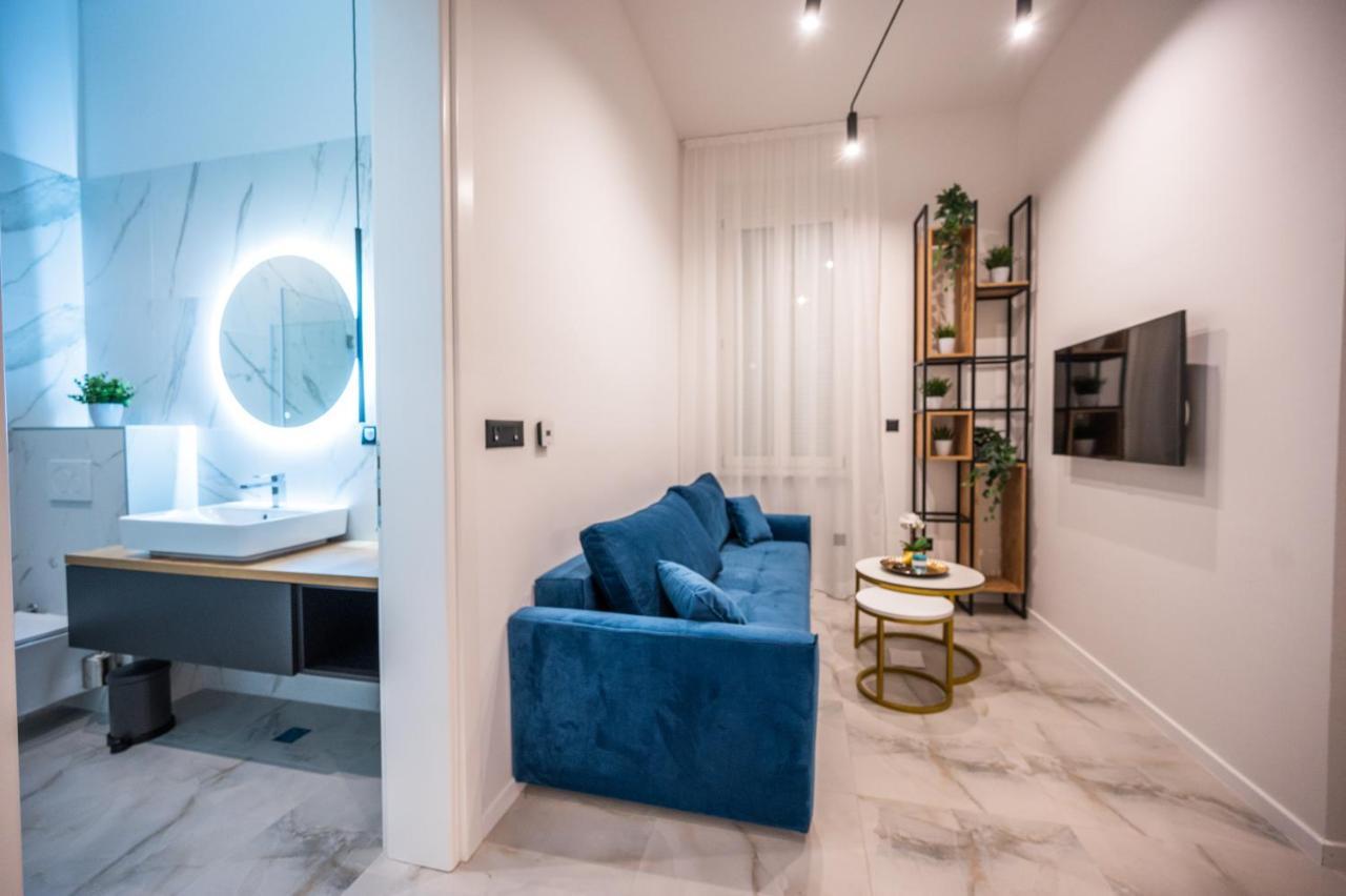 Old Town Design Apartments Saraievo Exterior foto