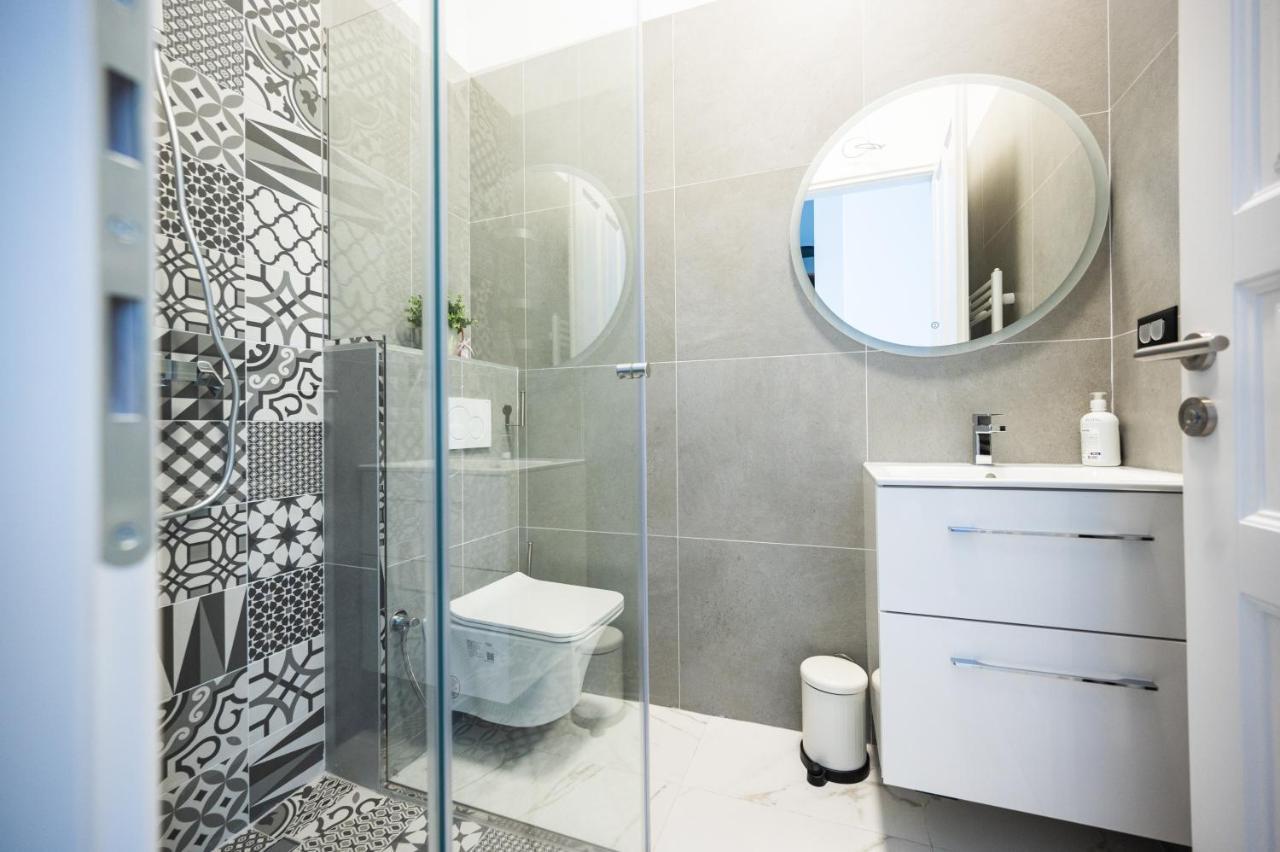 Old Town Design Apartments Saraievo Exterior foto