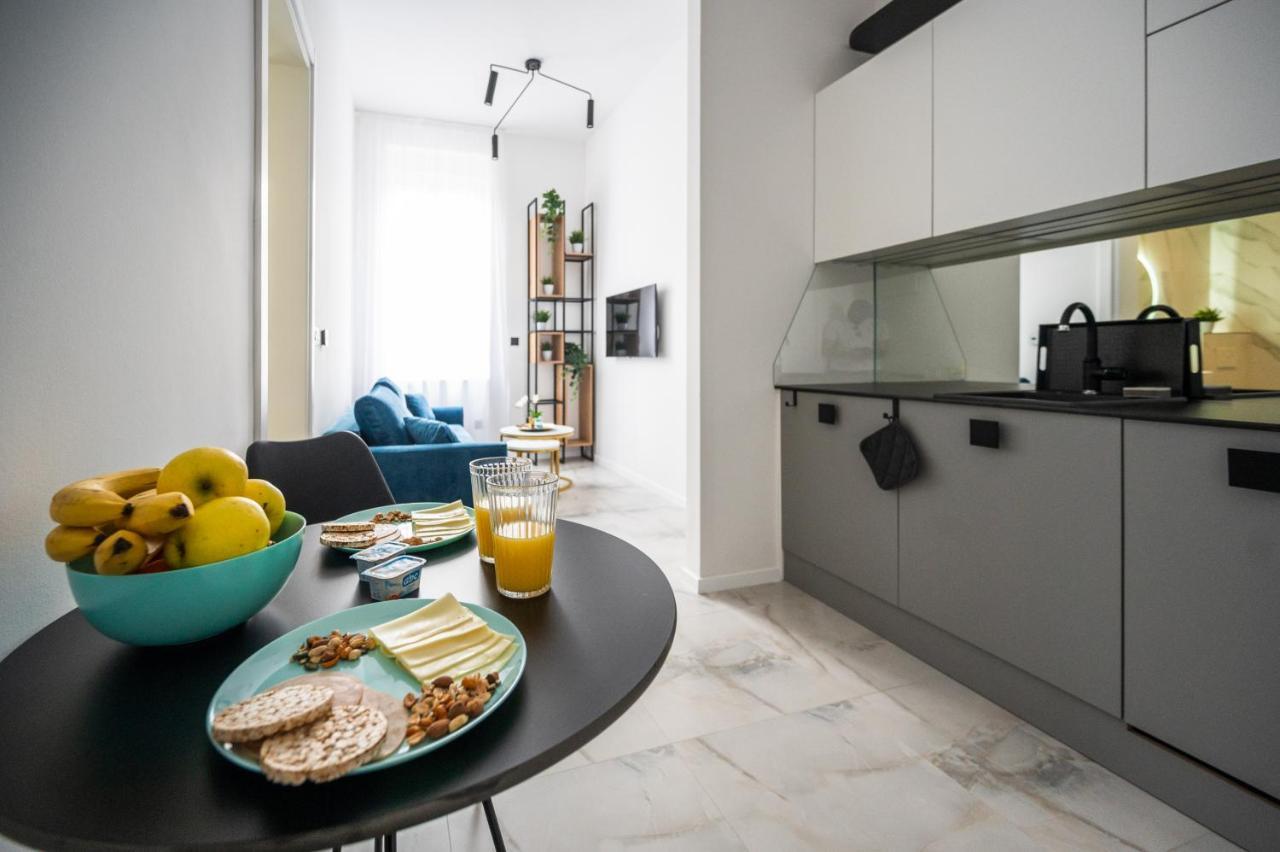 Old Town Design Apartments Saraievo Exterior foto