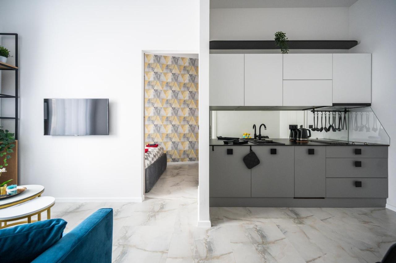 Old Town Design Apartments Saraievo Exterior foto