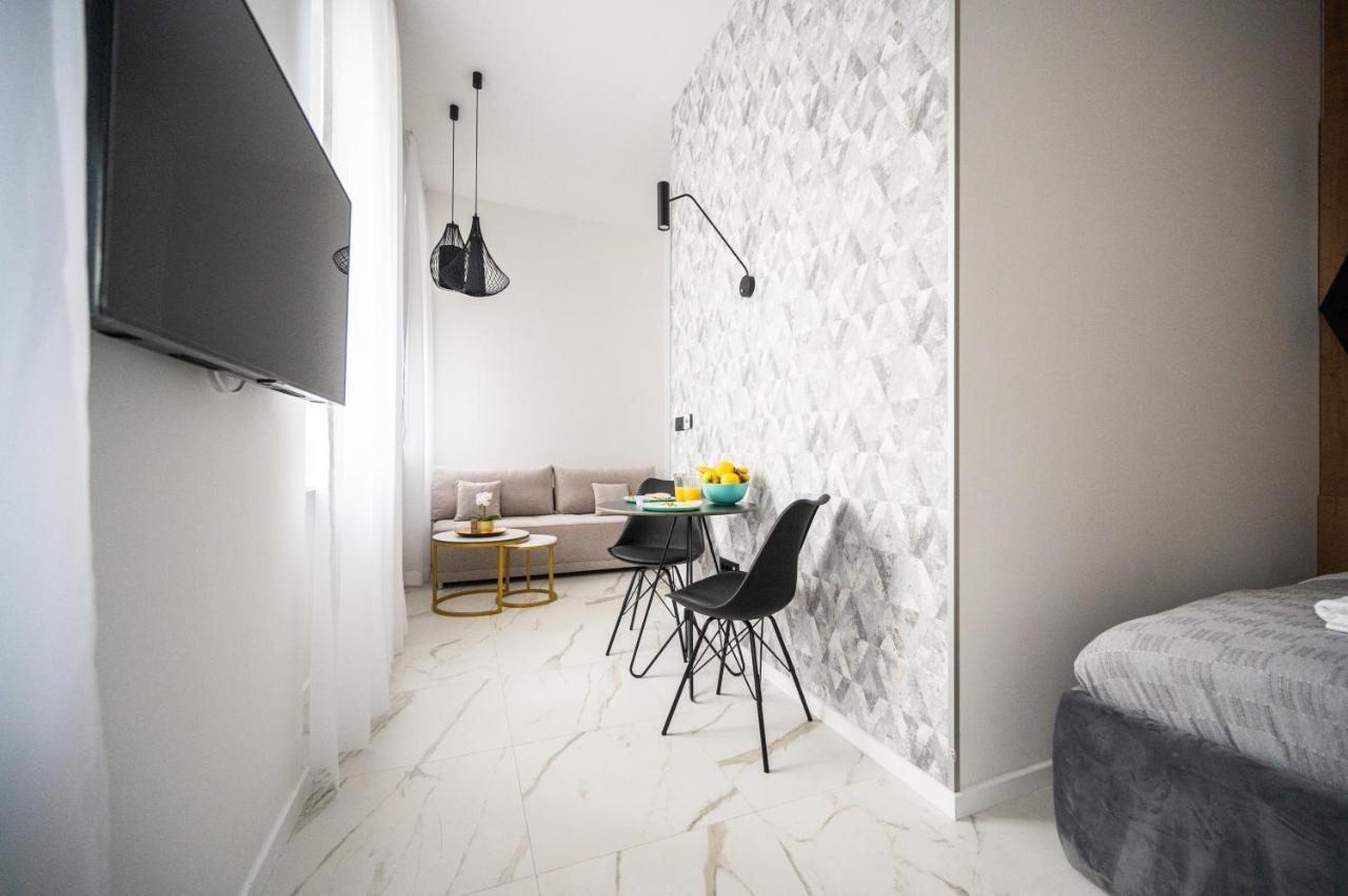 Old Town Design Apartments Saraievo Exterior foto