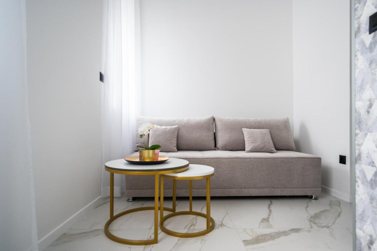 Old Town Design Apartments Saraievo Exterior foto
