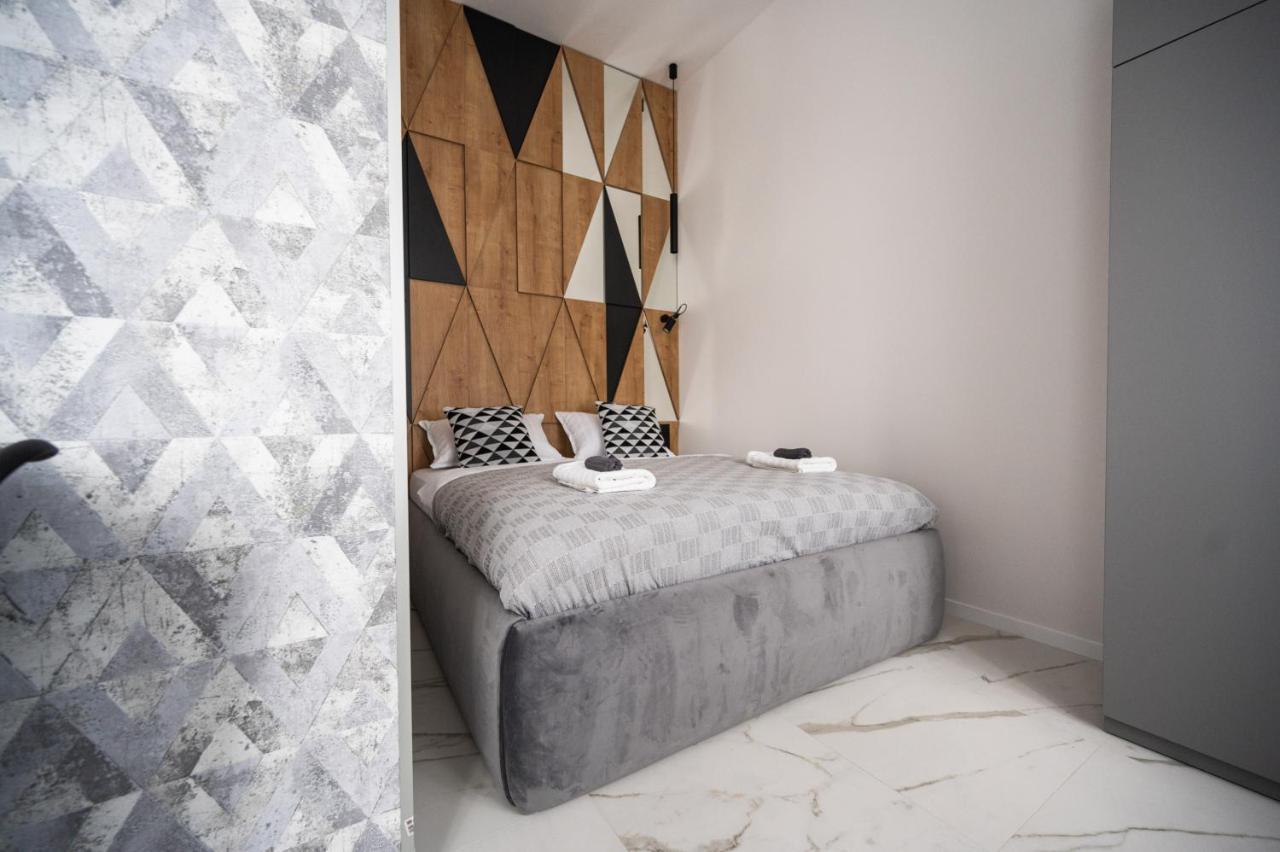 Old Town Design Apartments Saraievo Exterior foto