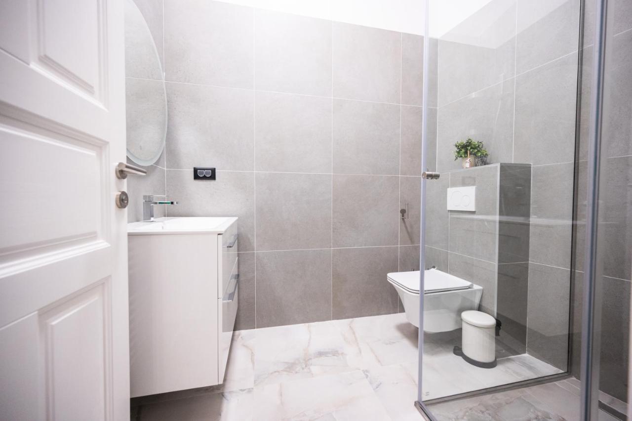 Old Town Design Apartments Saraievo Exterior foto