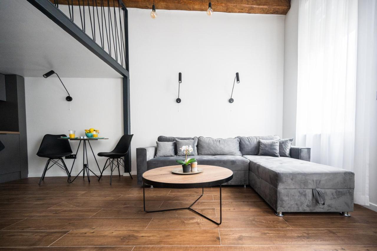 Old Town Design Apartments Saraievo Exterior foto