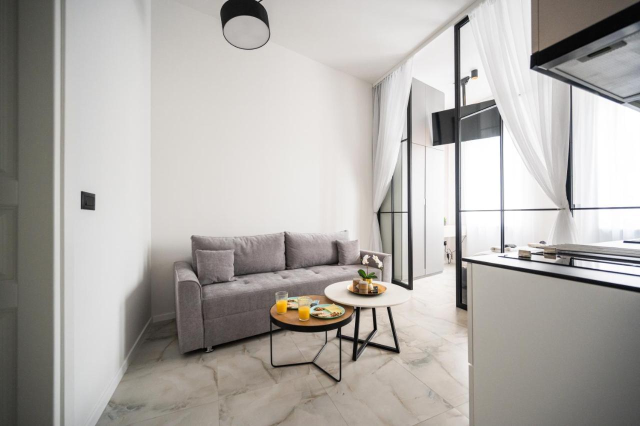 Old Town Design Apartments Saraievo Exterior foto