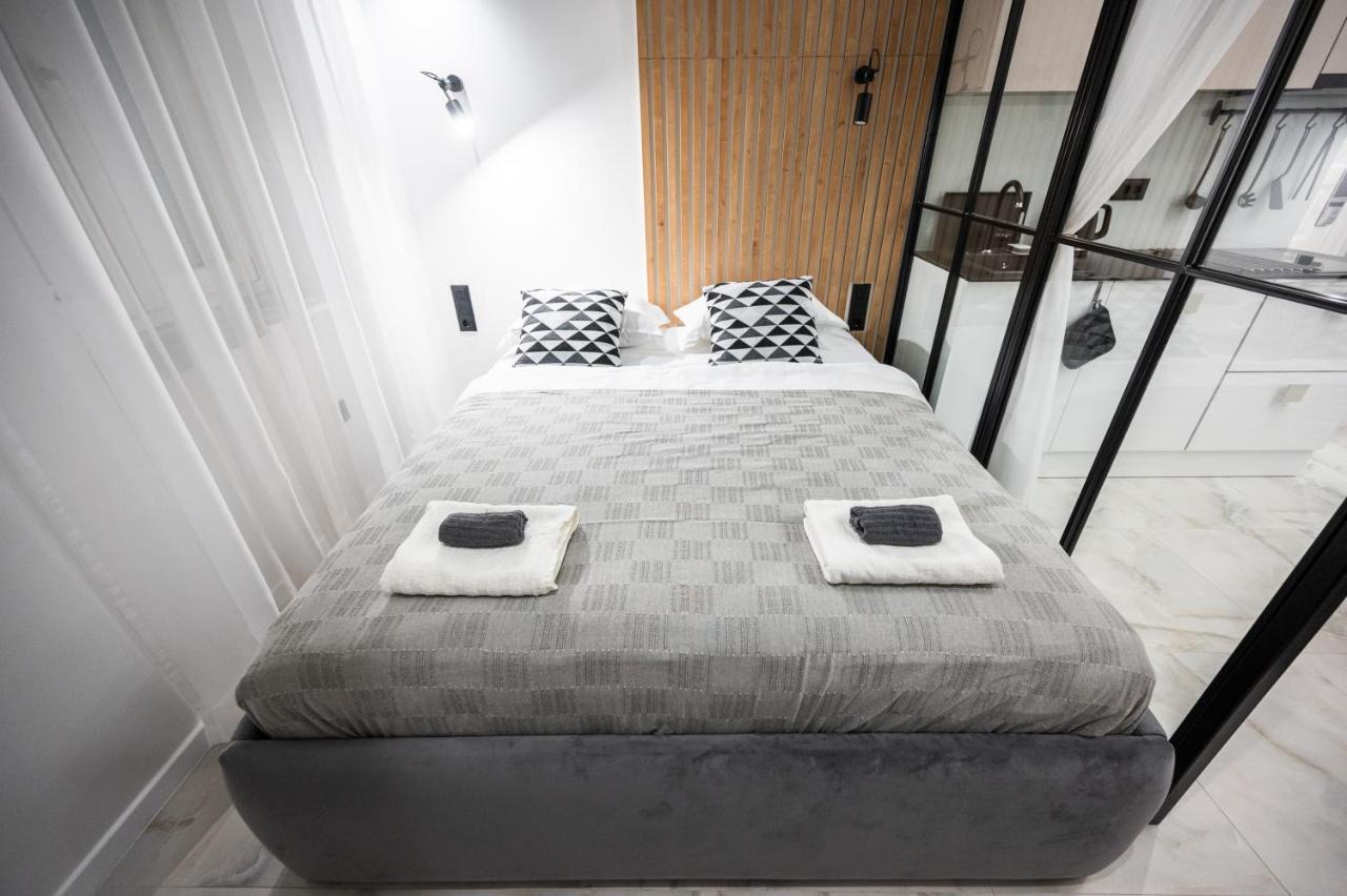 Old Town Design Apartments Saraievo Exterior foto