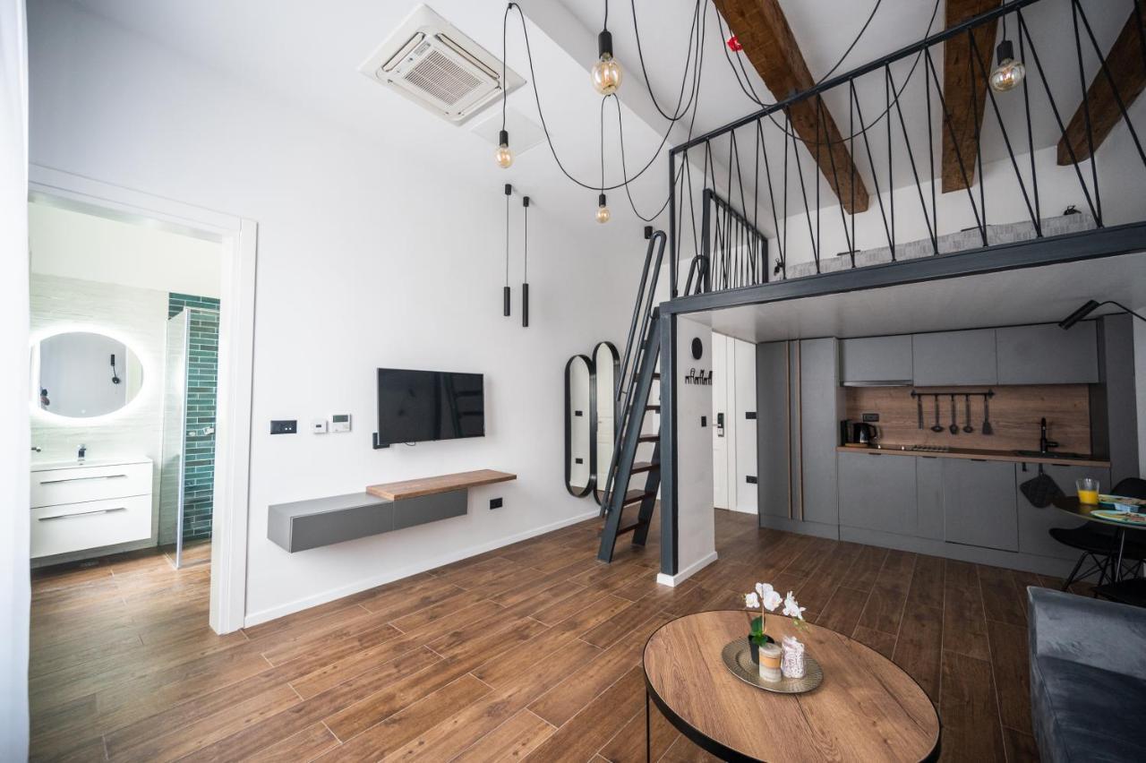 Old Town Design Apartments Saraievo Exterior foto