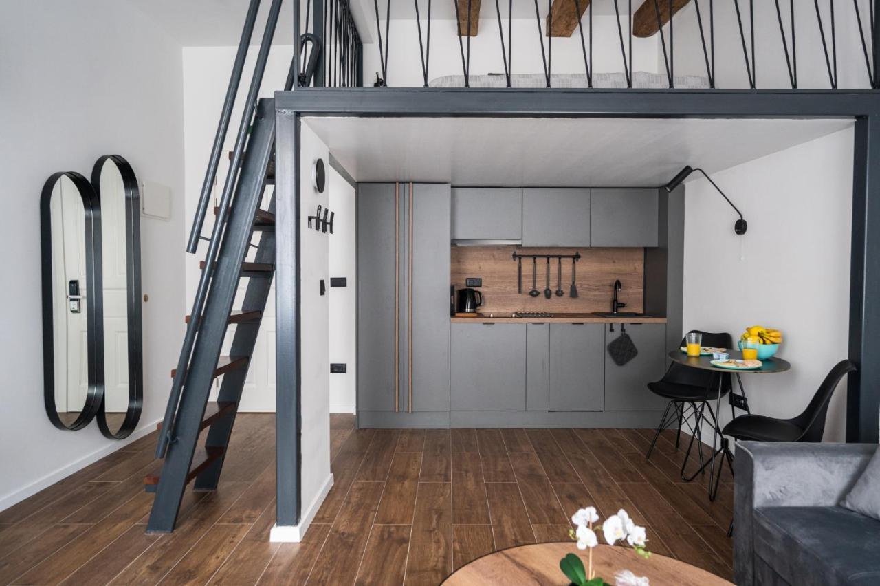 Old Town Design Apartments Saraievo Exterior foto