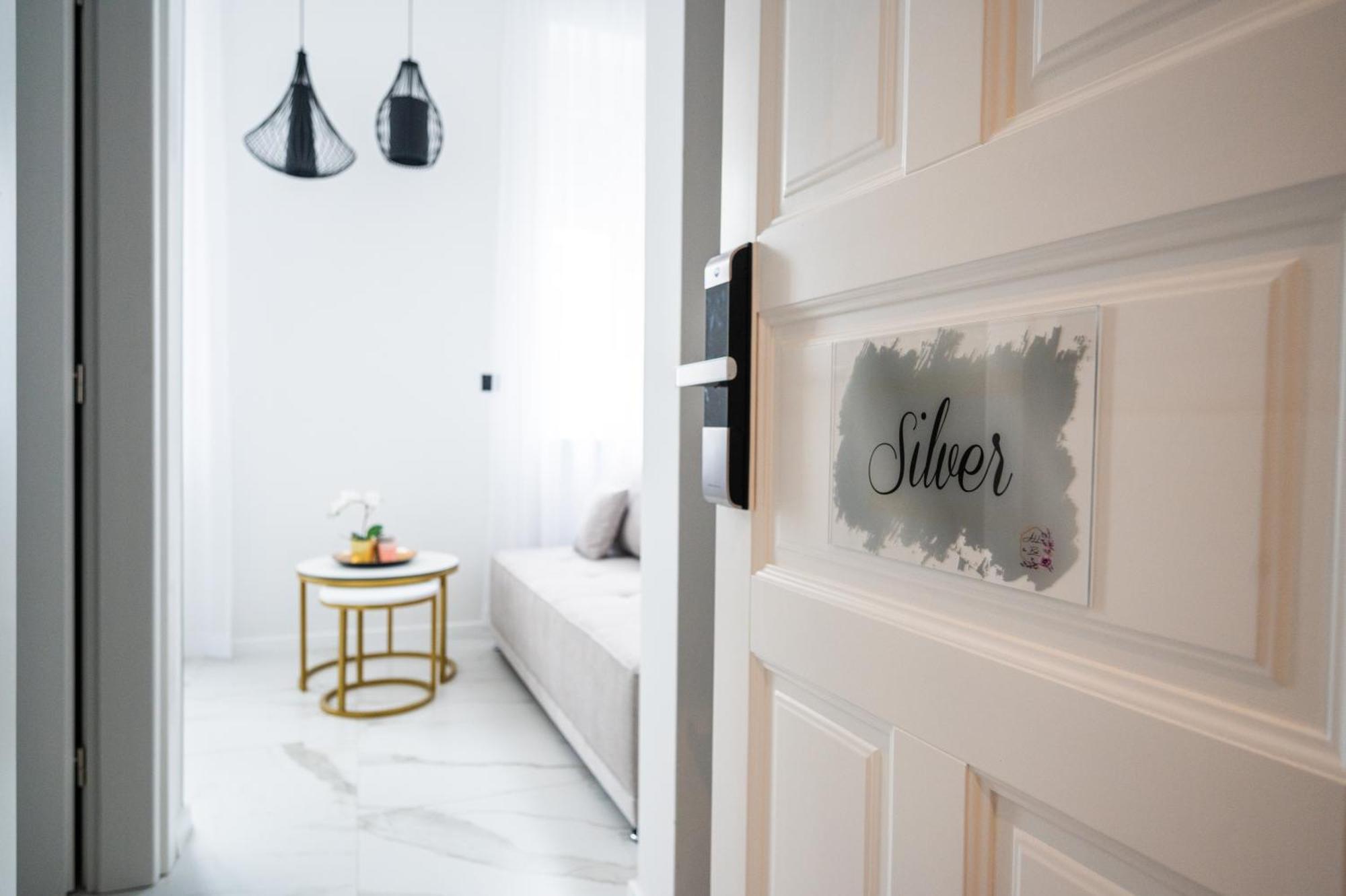 Old Town Design Apartments Saraievo Quarto foto